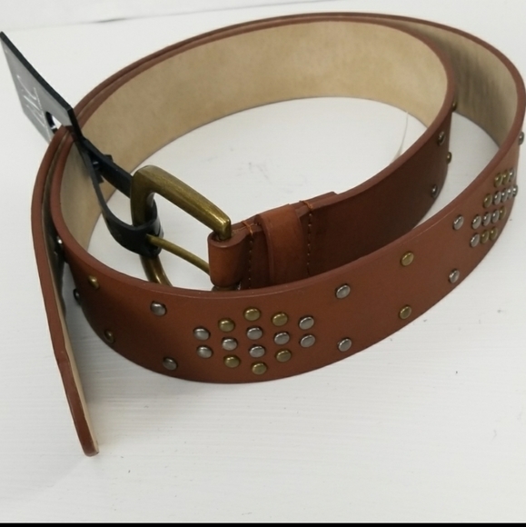 I.N.C. International Concepts belt size L NWT - Picture 1 of 8